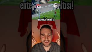 Panenka Nasil Ortaya Çıktı?