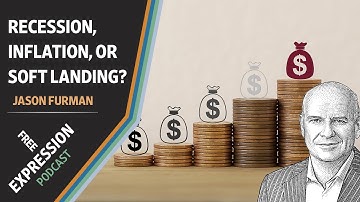 Recession, Inflation or Soft Landing in 2023? | Free Expression Podcast: WSJ Opinion
