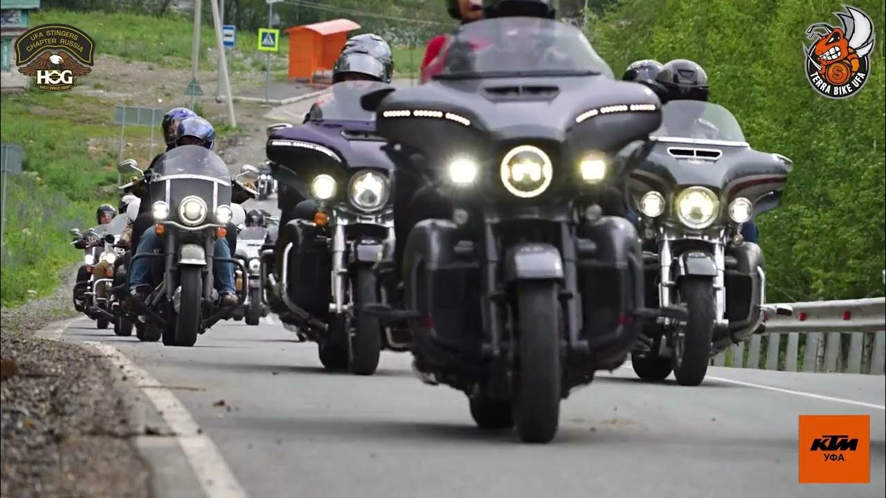 Автобус Терра Башкирия