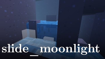 [Krunker] slide_moonlight Playthrough