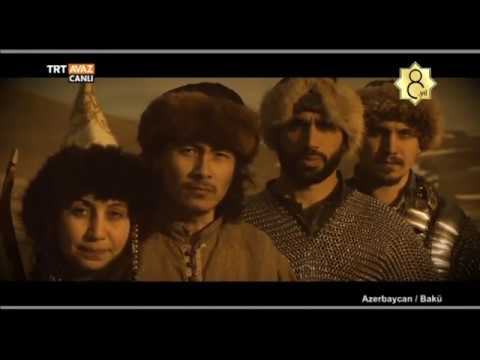 Biz Türkleriz - TRT Avaz