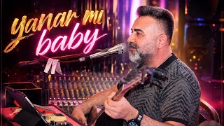 Güdüllü Ergün Atasoy - Yanar Mı Baby
