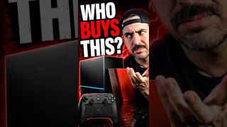 Nobody Is Buying This $1,428 Steam Machine