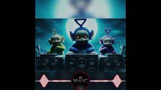 MADDIX - No Escape _ ( BIG ROOM / TECHNO )