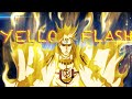 The yellow flash  minato namikaze amv