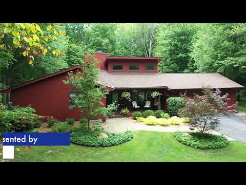 2775 North Waskevich Lane, Midland, MI home video tour
