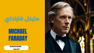 مَايْكِلْ فَارَادَايْ Michael Faraday