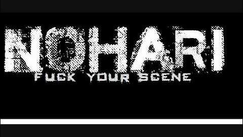 Nohari - Swallowed (W)hole