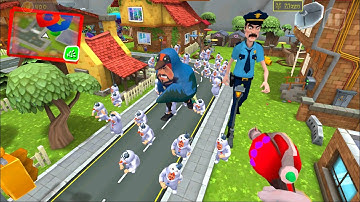 Dark Riddle 21.3.0 Mod. Unlock all new characters and costumes : Dark Riddle Player/Part 8