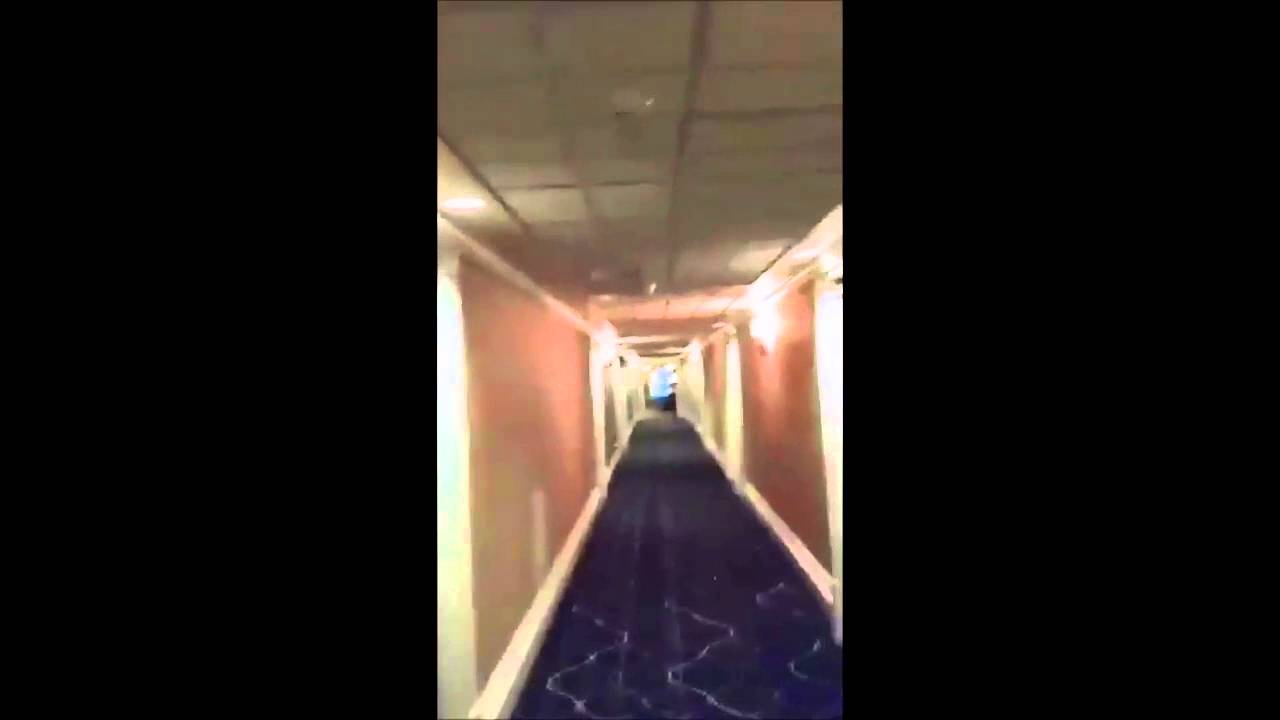 The Missing Haunted Room 873 Fairmont Banff Springs Hotel Youtube