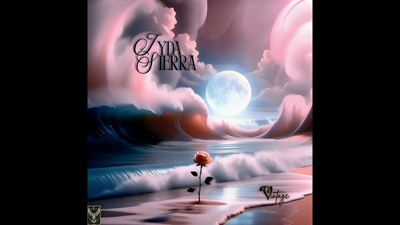 Watch Iyda Sierra - In My Prime on YouTube Watch Iyda Sierra - In My Prime on YouTube