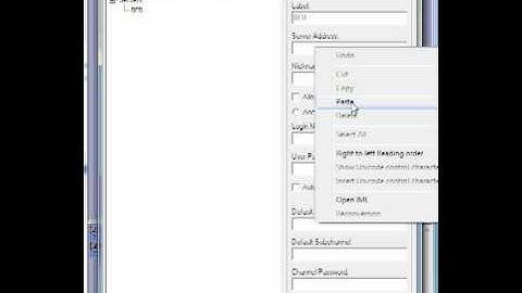 BFB Community - How to setup Teamspeak 2 Client