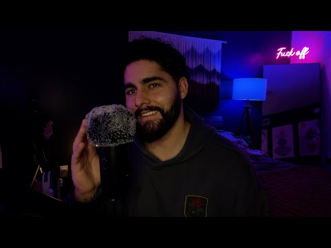 A Collection Of My Personal True Scary Stories | ASMR