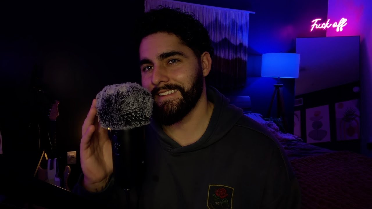 Сборник моих личных, правдивых и страшных историй | ASMR