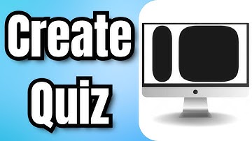 Hoe maak je een quiz in Typeform - Volledige gids