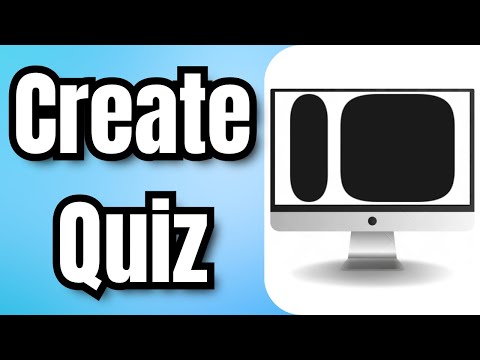 How To Create Quiz In Typeform - Full Guide