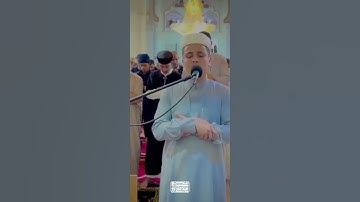 تلاوة خاشعة لسورة يوسف/ عبد العزيز سحيم ❤️