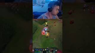 THE YONE COUNTER  | #3dotremedy #ornn #toplane #leagueoflegends #outplay #leagueclips