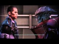 Mass Effect 3 - Javik's views on the Geth and Legion