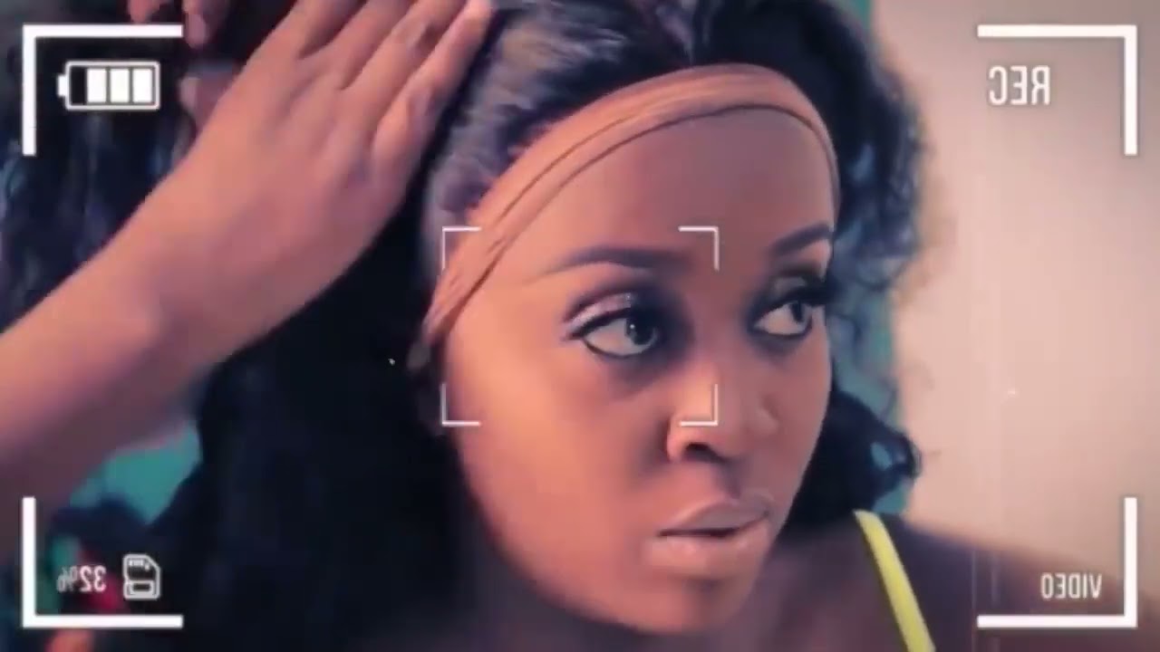 Rayvanny Ft. Nadia Mukami Fall in Love (Official Video) YouTube