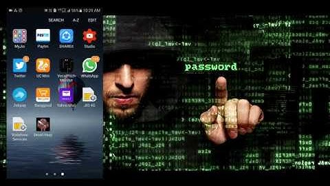 Start Hacking With Android Hack Websites With App SQL Injection In Hindi-------Technical Sagar