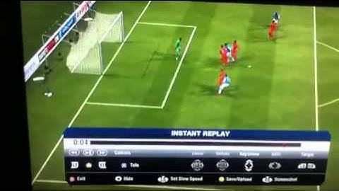 andy carroll goal vs swansea 1-0