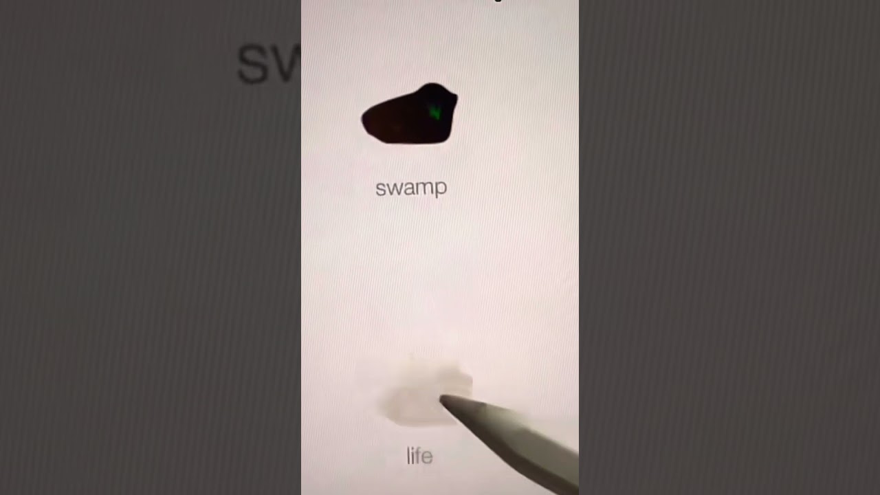 Little Alchemy-Bacteria 