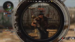 Jungle of Life (A Cold War Montage)