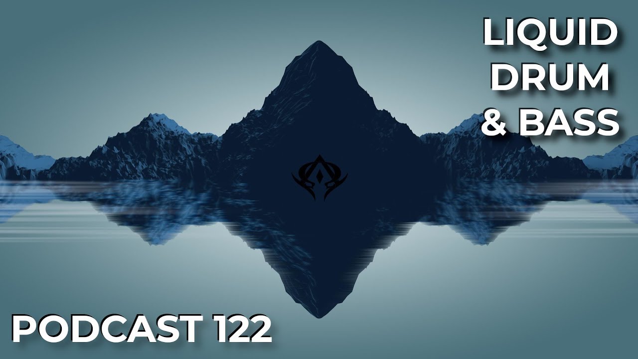 Alpha Rhythm Drum & Bass Podcast LIVE (Episode 122)