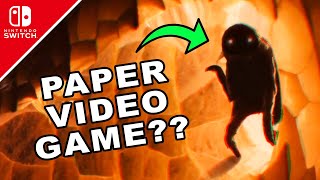 This Video Game Is A SHOCKING Display Of Creativity!!