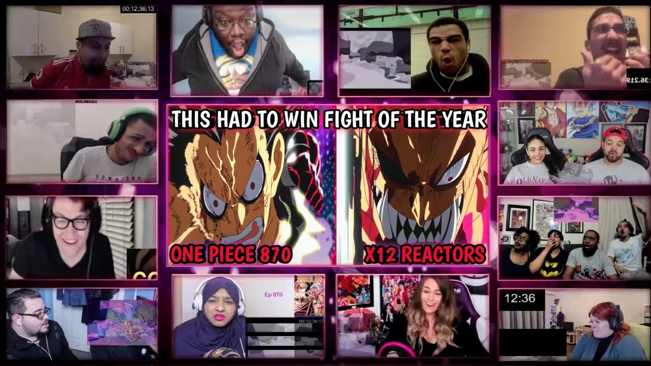 Look at the F'N Animation! | 