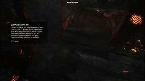 Styx Master of Shadows Fail