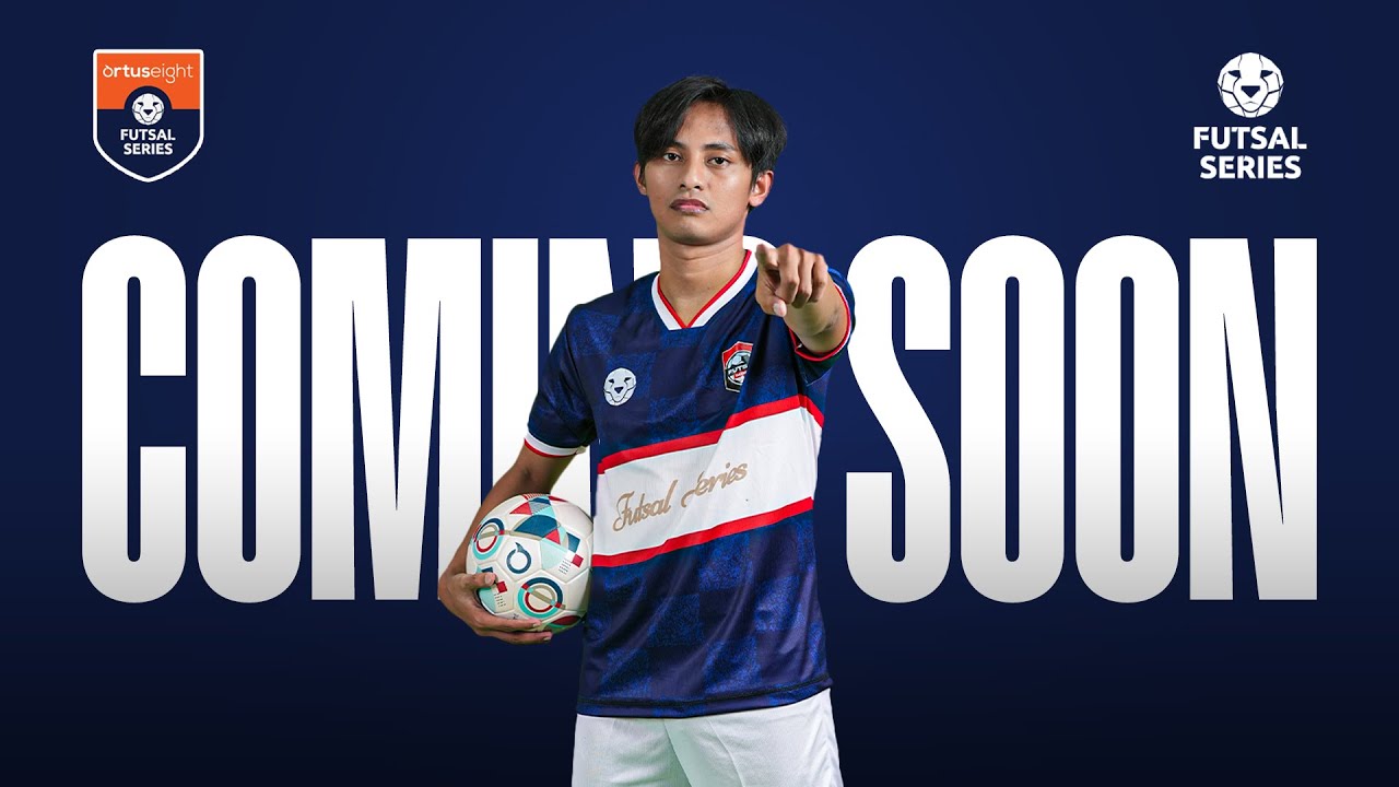 SMAN 16 Makassar vs SMAN 8 Makassar | Match 27 FS Regional Makassar