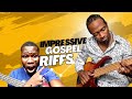 2 Bass Riffs NORMAL People Actually find impressive #bass