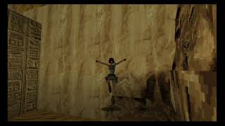[TR1] Setup Slope bug - La Cité de Khamoon