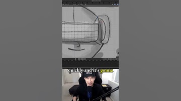 Building organized game character prototypes for long-term success in Blender 3D- 3.6 Goggles the DJ