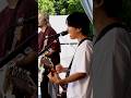 どこかで君の事思ってのことでしょう #セカンドバッカー #両思い #ライブ #festival #shorts