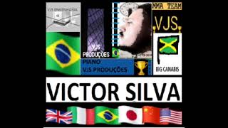 VICTOR SILVA - PRINCE