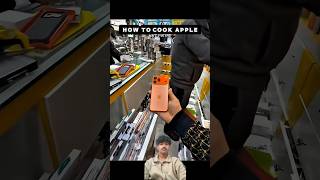 apple cooked 🥶#iphone17promax #iphone16promax#iphone17air #upcomingphones#newlaunch#sorts#aura#video