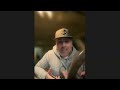 JFK talks 21 Bridges, discovering cancer, & more with Statik Selektah on Showoff Radio