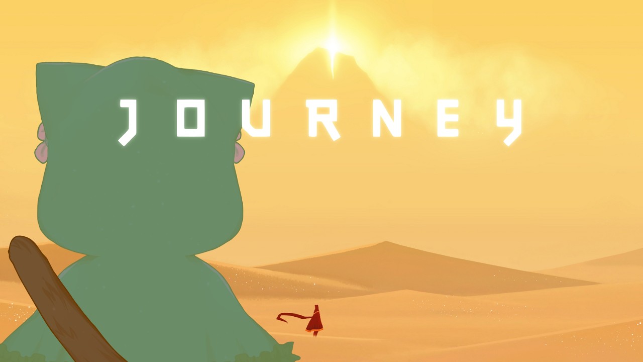 Életút - Journey [Magyar VTuber]