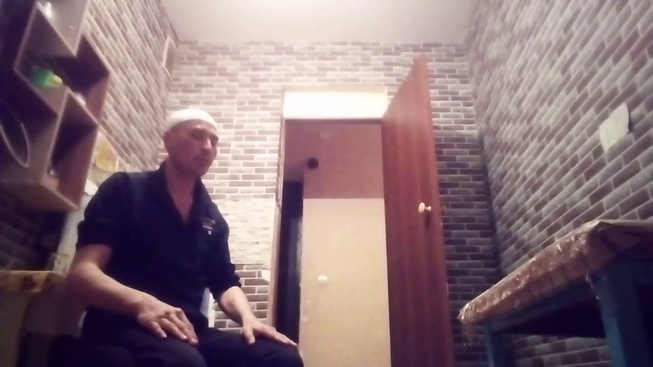 2 ракат намаз оку