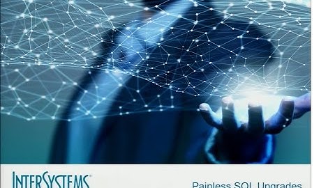 Painless SQL Upgrades
