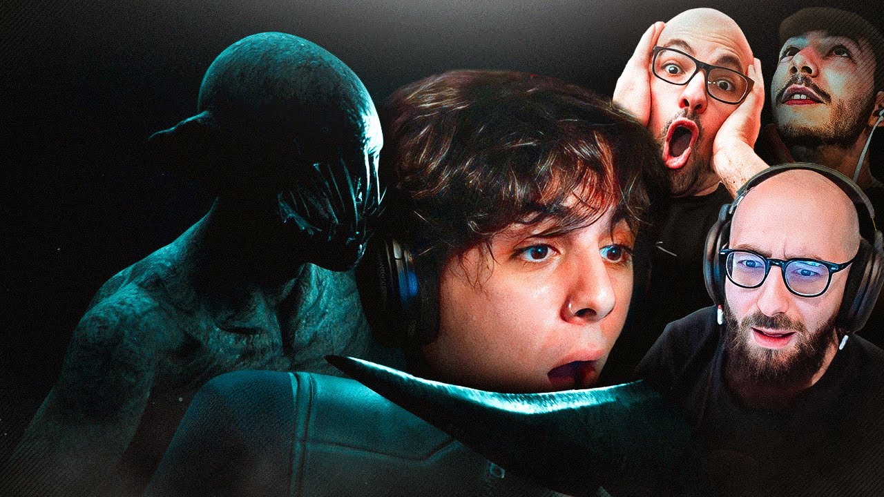 IL GIOCO HORROR PIÙ DIVERTENTE CHE IO ABBIA MAI GIOCATO!!! [Dark Hours] con Marza Gianko e Mollu