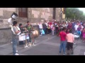 Banda el recodo en Guadalajara