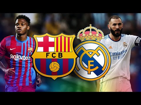 ملخص كلاسيكو ريال مدريد و برشلونه 3 2 في كأس السوبر الاسباني و جنون فهد العتيبي