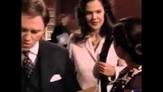 Just Cause  - TV Series - 2001- 2003 ( Pilot)