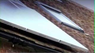 Renewable energy technologies - a case study featuring solar and microwind