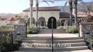 Rosedale in Azusa The Resort Overview