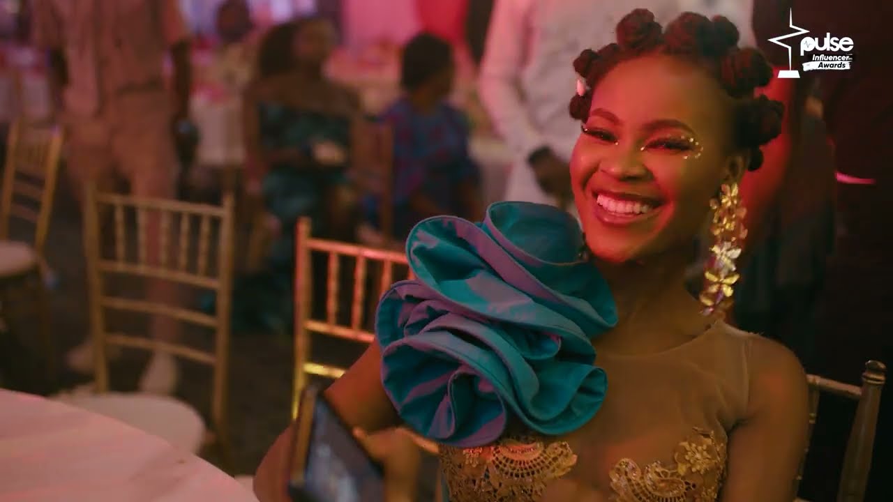 Pulse Influencer Awards 2022 - Exciting Moments + All The Gist